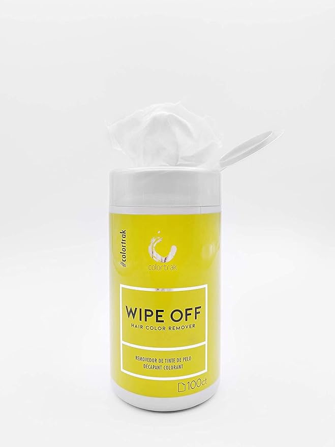 Colortrak Gentle Hair Color Remover