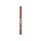 Ruby Kisses Plumping Effect Lip Liner, Semi Matte, Smudge Proof, High Pigment, Medium to Full Coverage Makeup, Precise Tip, Bold Color Lip Plumper