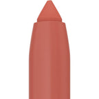 Maybelline Super Stay Ink Crayon Matte Longwear Lipstick Makeup, 160 Stop At Nothing, 0.04 oz