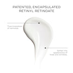 Medik8 R-Retinoate Day & Night Eye Serum - Hydrating, Healing, Skin Plumping Vitamin A - Reduces Fine Lines, Wrinkles, Dark Circles, and Other Signs of Aging - Smoothing Under Eye Radiance - 0.5 oz