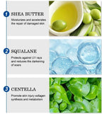 Advanced Scar Cream Gel, Scar Removal