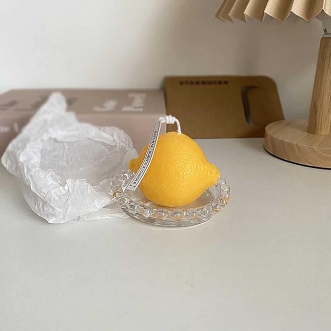 Nail Art Palette Clear Glass Nail Art Color