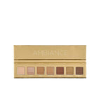 Sigma Beauty Ambiance Mini Eyeshadow Palette