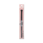 e.l.f. Eye Contour Brush, Absorbent Brush With Soft, Synthetic Bristles For Providing Extra Definition, Vegan & Cruelty-Free