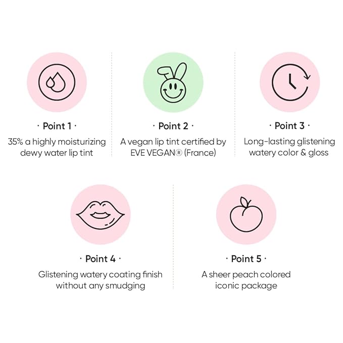 Amuse SEOUL DEW TINT 02 BREEZE