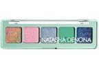 Natasha Denona Mini Pastel Eyeshadow Palette