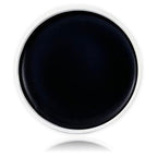 Black Face Body Paint Halloween Cosplay Clown Zombie Costume Sfx Makeup Professional Oil Based Cream Face Paint Palette for Adults and Kids