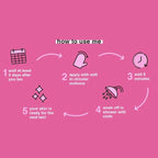 b.tan Self Tan Remover | Tan Go Away - Fast Sunless Tanner Eraser that Leaves Skin Prepped & Primed For Your Next Fake Tan, Vegan & Cruelty Free, Gentle Formula, 6.7 Fl Oz