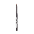Ruby Kisses Auto Lip Liner Pencil, Long Lasting & Non-Fading, Smooth Application, Non-Feathering with Rich Color, No Sharpener Needed, Ideal for Full Lips Look (Cappuccino)