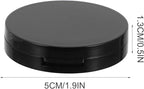 FRCOLOR 1 Set Portion Tray Loose Powder Compact