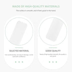 50pcs Soft Film Stick Cream Spoon Facial Mask