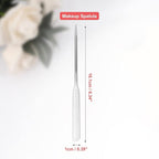 VOCOSTE 1 Set Stainless Steel Makeup Spatula, Liquid