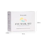Under eye patches (30 pairs)