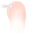 Pacifica Plumping Lip Gloss – Jasmine Kiss Flavored Lavender-Pink Tint Hydrating Lip Oil Balm, No-Tingle Volumizing Gloss with Shea Butter & Jojoba, High Shine Color, Vegan & Cruelty-Free 0.14oz