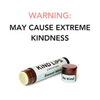 Kind Lips Lip Balm - Nourishing Single