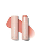 SHEGLAM Snatch N Cream Blush Stick Longlasting High Pigment Blush for Cheeks - Wild Love