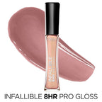L’Oreal Paris Makeup Infallible 8 Hour Hydrating Lip