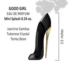 Carolina Herrera Good Girl Duo Mini Gift Set