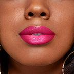 Rimmel Stay Glossy Lip Gloss, Pop Fizz Pink, 0.18 Fl Oz (Pack of 2)