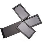 3-Layer Rotation Magnetic Palette 3 in1 Empty Makeup
