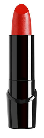 wet n wild Silk Finish Lipstick, Hydrating Rich Buildable Lip Color, Formulated with Vitamins A,E, & Macadamia for Ultimate Hydration, Cruelty-Free & Vegan - Cherry Frost
