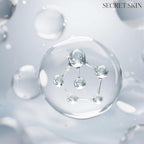 SECRET SKIN Snail+EGF Perfect Cream Wrinkle Bounce Firming Fine line Care Korean Skin Care (#02 Face Cream)