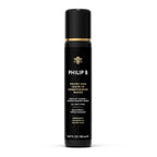 PHILIP B. Velvet Oud Leave-in Conditioning Water, 5.07 Fl. Oz. (150 ml) - Instant Shine and Conditioning Spray With Rosemary and Chamomile