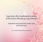 HydraEyes Hydrating Eye Cream - Moisturizing Formula for Brighter, Youthful Eyes | Anti-Wrinkle Treatment