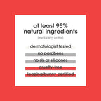 Yes to soothing depuffing under