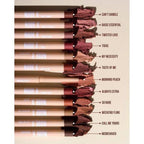 Retractable Waterproof Lip Liner with Built-in Sharpener by NUDEX Collection (My Necessity 1.5)