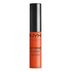 NYX PROFESSIONAL MAKEUP Intense Butter Gloss, Orangesicle, 0.27 Gloss,