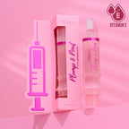 Plump & Pout Lip Plumping Lipgloss by Beauty Creations (3 Piece Set)