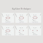 Glo Skin Beauty Precision Lip Liner Pencil | Glo