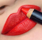 REINA REBELDE Atrevida Bold Lip Matte Stick Pencil Orange/Long-Wearing