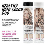 NO FADE FRESH Natural Blonde