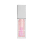 Sigma Beauty Renew Lip Oil – Tinted Lip Oil with Luxurious High-Shine Color and Long Lasting Hydration for Soft, Supple Lips, Non Sticky Lip Oil with Nourishing Antioxidants (Hush, Clear Pink Sheen)
