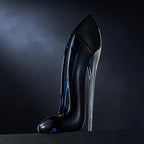 Okian Sexy Girl High Heel Perfume for Women, Good Girl Imitation Eau de Parfum 2.9Oz