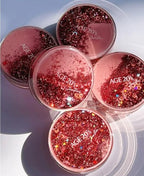 AGE 20's Shining Drop Edition Jericho Rose Essence Pink Pact Pink Latte No.21 Makeup Foundation 1 Refil