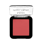 NYX PROFESSIONAL MAKEUP Sweet Cheeks Matte Blush, Citrine Rose
