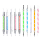 5PCS Dual Tipped Nail Art