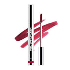 Longwear Peel-off Lip Stain Marker Peel Off with Vitamin E - Smudge-Resistant Lip Liner & Base for All Skin Types (06#)