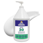 Rocky Mountain Sunscreen - SPF 30 Gallon