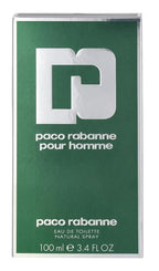 PACO RABANNE By Paco Rabanne For Men EAU DE TOILETTE SPRAY 3.4 OZ