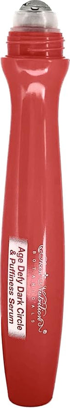 Under Eye Dark Circle and Puffiness Treatment Roller