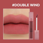 3CE BLUR WATER TINT(4.6g) soft lip with less TINT(4.6g)