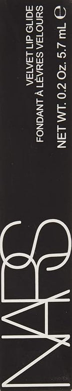NARS Velvet lip glide - unlaced by nars glide