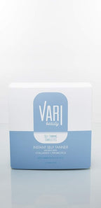 Vari Beauty Self-Tanning Towelettes (4"
