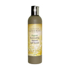 Glimmer Goddess Organic Self Tanner - (Dark) Natural Tanning Lotion, Safe Natural Tan for A Goddess Glow 8 oz