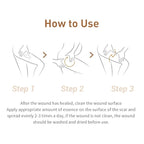 Acne Scar Removal Cream Stretch Marks Face Skin Cream Shrink Pores Gel-Fade Scar Marks Acne Skin Care (Packaging Upgrade) VeniCare