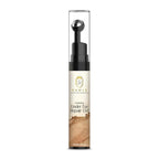 RAWLS 5% Caffeine Eye Serum and Under Eye Roller Cream for Dark Circles and Puffiness, Caffeine Eye Cream with 360° Massage Ball Reduce Wrinkles and Fine Lines-0.5 fl oz